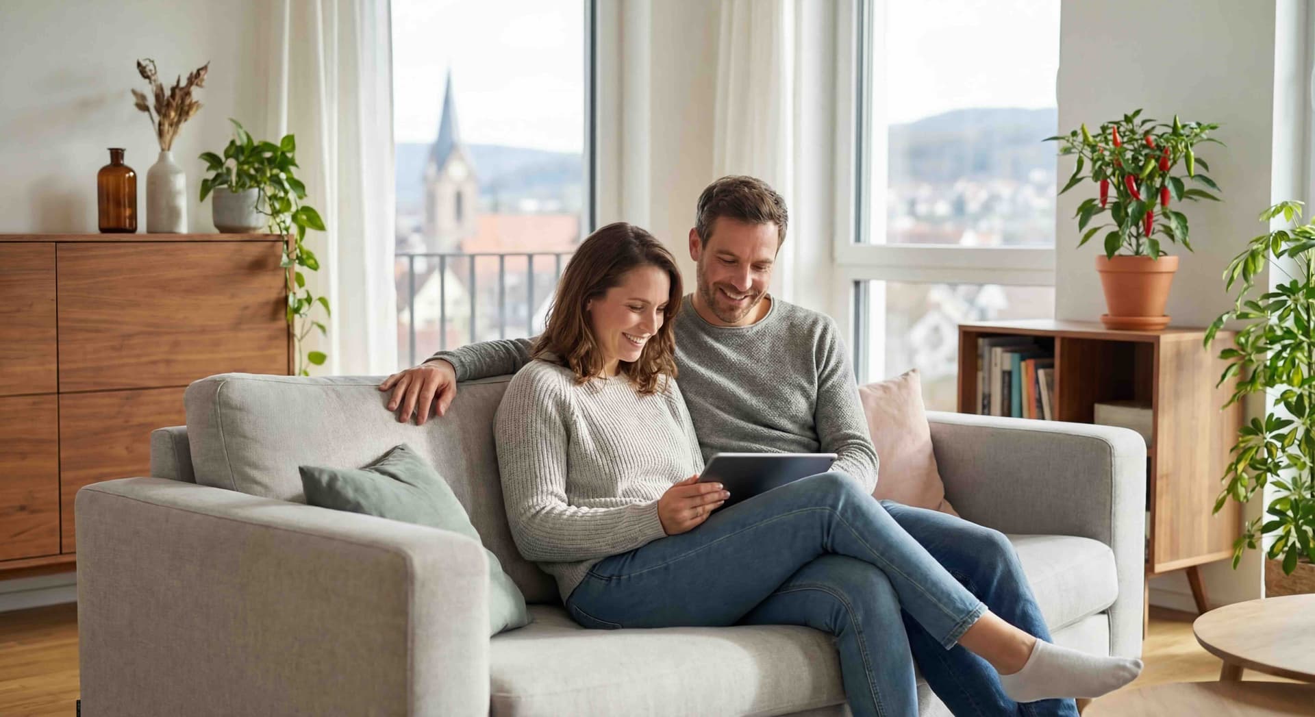 Chili Immo - Zufriedene Kunden